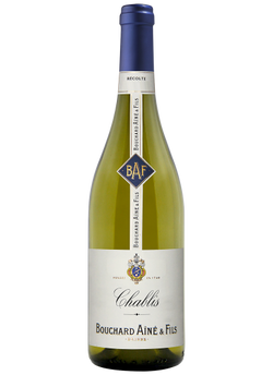 BOUCHARD AINE & FILS...