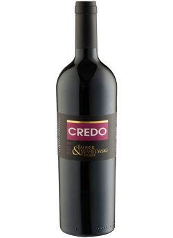 TAUBER & WASILEWSKI 'CREDO'...