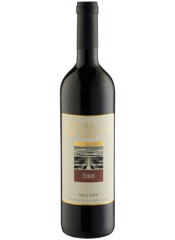 TAUBER & WASILEWSKI SYRAH...