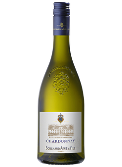 BOUCHARD AINE & FILS...