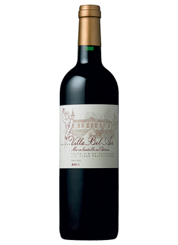 CHATEAU VILLA BEL-AIR...