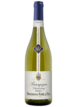 BOUCHARD AINE & FILS...