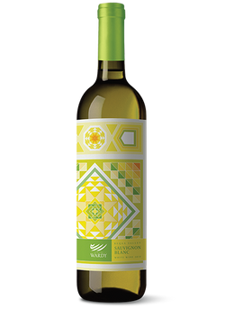 DOMAINE WARDY SAUVIGNON...