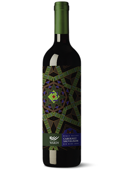 DOMAINE WARDY CABERNET...