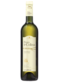 FINCA LA COLINA VERDEJO...