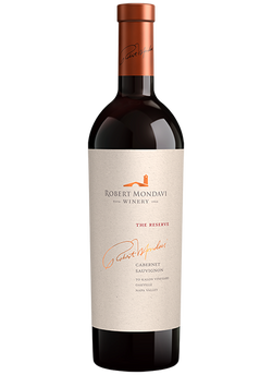ROBERT MONDAVI NAPA VALLEY...