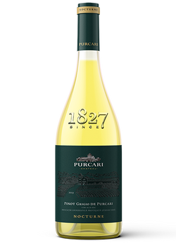 NOCTURNE PINOT GRIGIO 0,75L...