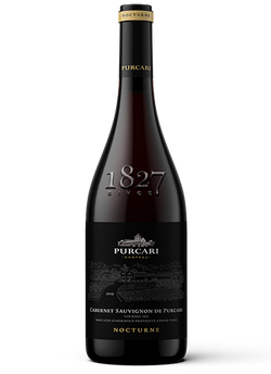 NOCTURNE CABERNET SAUVIGNON...
