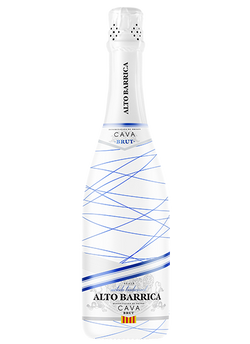 ALTO BARRICA CAVA BRUT...