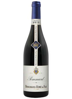 BOUCHARD AINE & FILS...