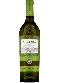 ARMENIA YEREV SEMI DRY...