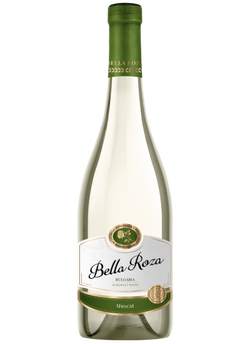 BELLA ROZA SEMI SWEET...