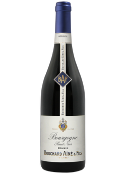 BOUCHARD AINE & FILS...