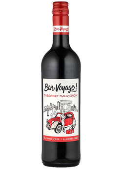 BON VOYAGE CABERNET...