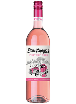 BON VOYAGE PINOT NOIR...