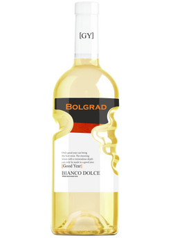 BOLGRAD 'BIANCO DOLCE' SEMI...
