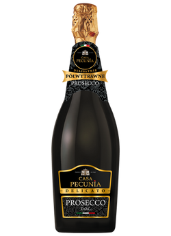 CASA PECUNIA PROSECCO...