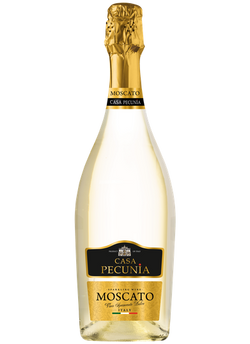 CASA PECUNIA MOSCATO...