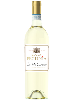 CASA PECUNIA ORVIETO...