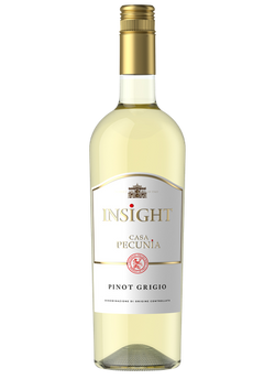 CASA PECUNIA PINOT GRIGIO...