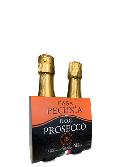 CASA PECUNIA PROSECCO...