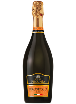 CASA PECUNIA PROSECCO...