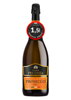 CASA PECUNIA PROSECCO...