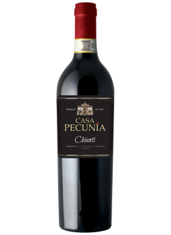 CASA PECUNIA CHIANTI DOCG...