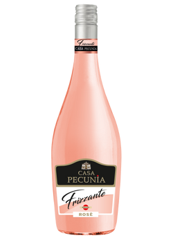 CASA PECUNIA FRIZZ. ROSE...