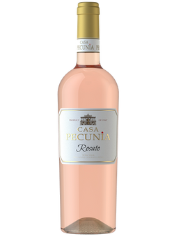 CASA PECUNIA ROSATO DI...