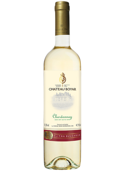 CHATEAU BOYAR SEMI DRY...