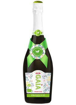 ECO GAIA ORGANIC PROSECCO...