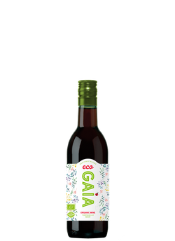 ECO GAIA ORGANIC SEMI DRY...