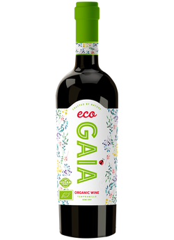 ECO GAIA ORGANIC SEMI DRY...