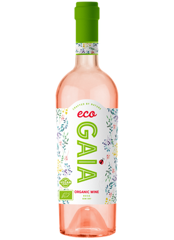 ECO GAIA ORGANIC SEMI DRY...