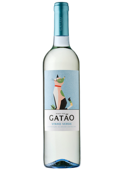 GATAO VINHO VERDE BORDALESA...