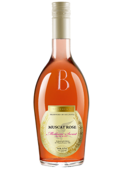 BOSTAVAN GOLD SEMI SWEET...