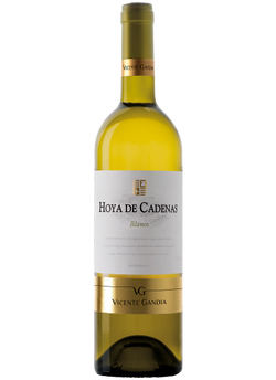 HOYA DE CADENAS CHARDONNAY...