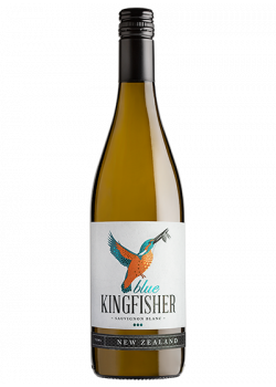 KINGFISHER SAUVIGNON BLANC...