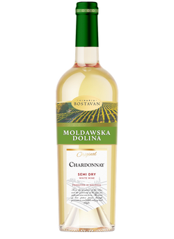 MOLDAWSKA DOLINA SEMI DRY...