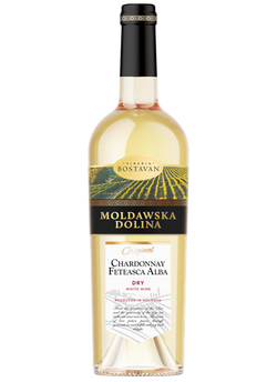 MOLDAWSKA DOLINA DRY...
