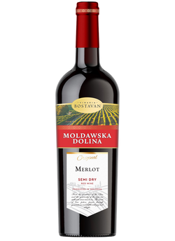 MOLDAWSKA DOLINA SEMI DRY...