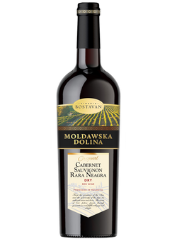MOLDAWSKA DOLINA DRY...