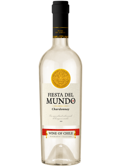 FIESTA DEL MUNDO DRY...