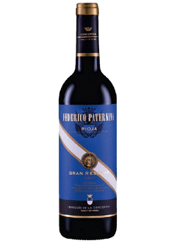 FEDERICO PATERNINA GRAN...