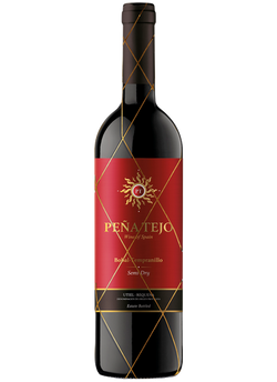 PENA TEJO SEMI DRY BOBAL &...