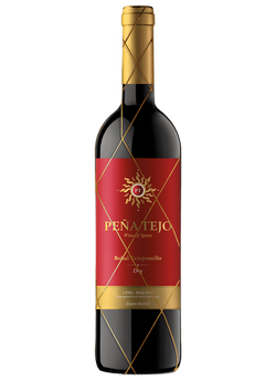PENA TEJO DRY BOBAL &...