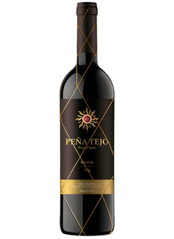 PENA TEJO DRY RED RESERVA...