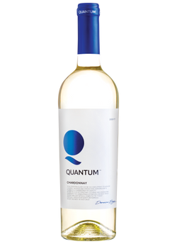 QUANTUM CHARDONNAY 0,75L /...