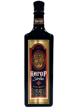 SIRBA KAGOR PASTORAL 0,75L...